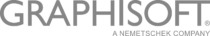 Graphisoft Logo Grey