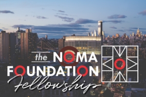 $noma Foundation Fellowship Fb