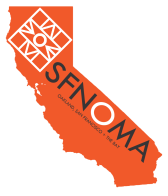 SFNOMA logo