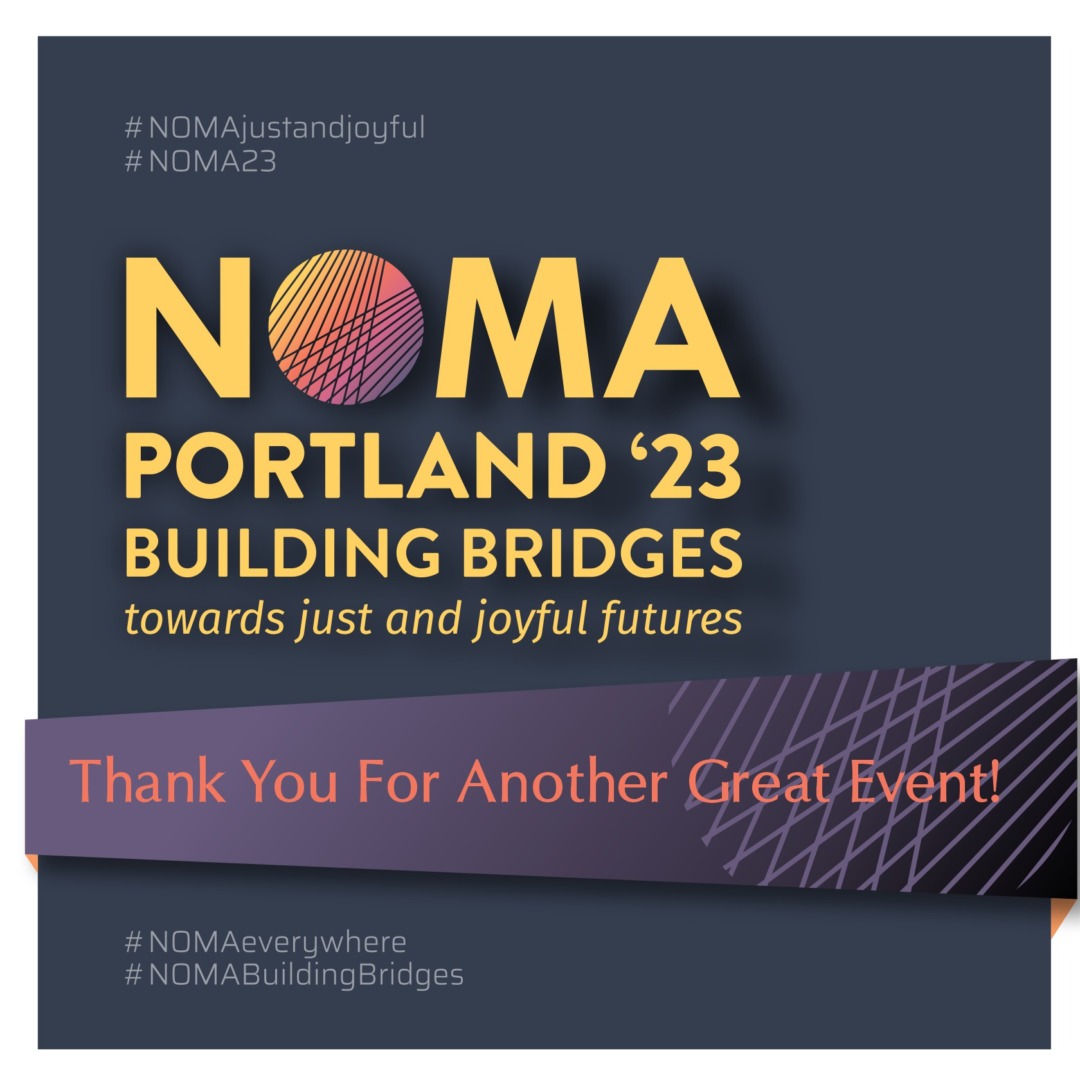 Conference 2023 Wrap Up NOMA