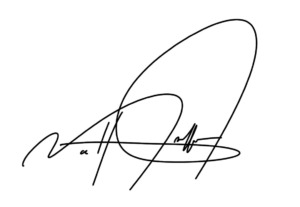 Signature Matt